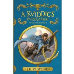 A kviddics évszázadai