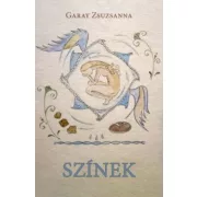 Színek - Második, bővített kiadás
