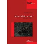 Kant hátán a szőr - Művészeti írások