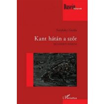 Kant hátán a szőr - Művészeti írások