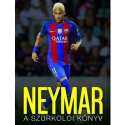 Neymar - A szurkolói könyv