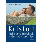 Kriston intim torna férfiaknak - 2. kiadás