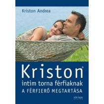 Kriston intim torna férfiaknak - 2. kiadás