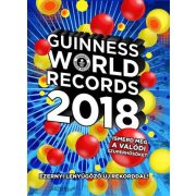 Guinness World Records 2018