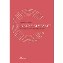 Netnyelvészet - Bevezetés az internet nyelvhasználatába