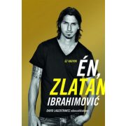 Én, Zlatan Ibrahimović
