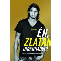 Én, Zlatan Ibrahimović