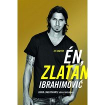 Én, Zlatan Ibrahimović