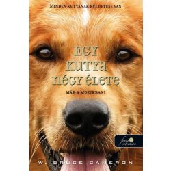   Egy kutya négy élete - Egy kutya négy élete 1. - (filmes)