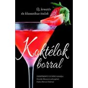 Koktélok borral