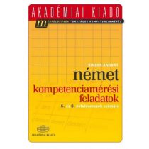 Német kompetenciamérési feladatok