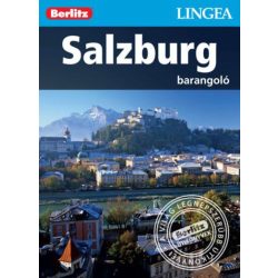 Salzburg - Barangoló