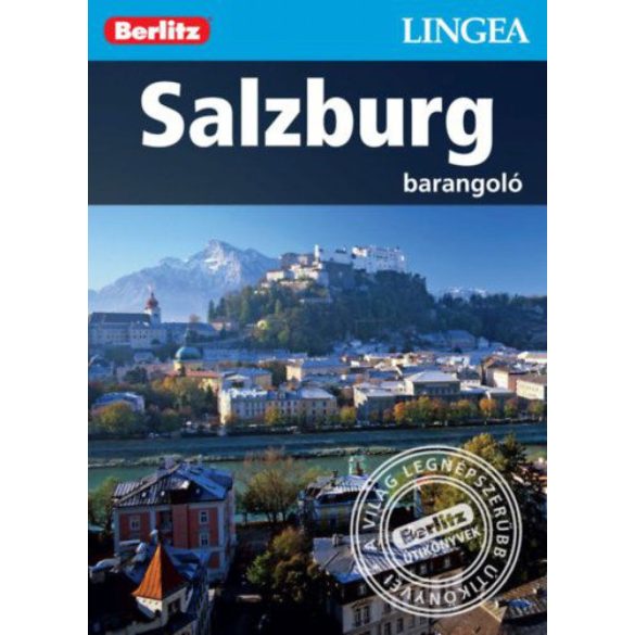 Salzburg - Barangoló