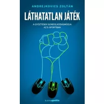 Láthatatlan játék