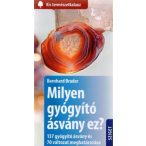   Milyen gyógyító ásvány ez? - 137 gyógyító ásvány és 70 változat meghatározása