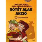 Sötét Alak akció