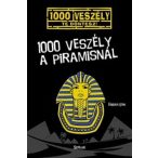 1000 veszély a piramisnál