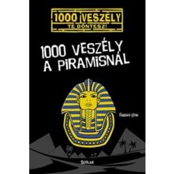 1000 veszély a piramisnál