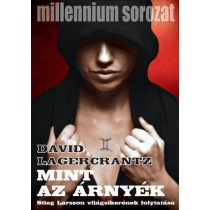 Mint az árnyék