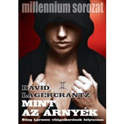 Mint az árnyék