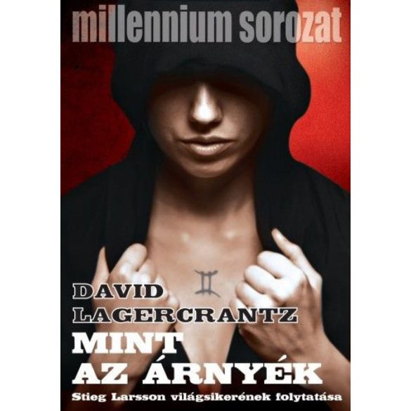 Mint az árnyék
