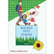 Kockás Peti kirándul