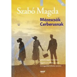 Mézescsók Cerberusnak