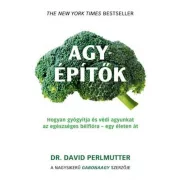Agyépítők