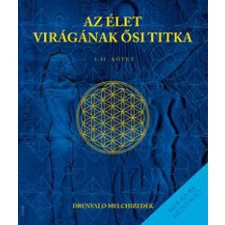 Az élet virágának ősi titka