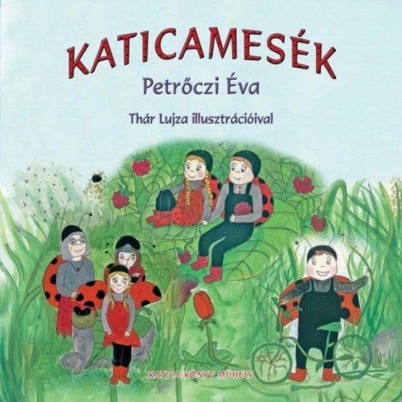 Katicamesék