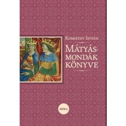 Mátyás-mondák könyve