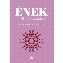 Ének az óvodában