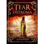 Tear ostroma