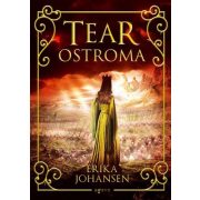 Tear ostroma