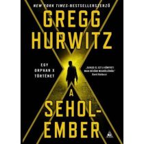 A Seholember  - Orphan X 2.