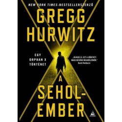 A Seholember  - Orphan X 2.