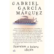 Szerelem a kolera idején