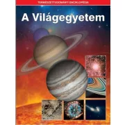 A Világegyetem - Természettudományi enciklopédia 1.