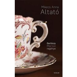 Mikecs Anna - Altató