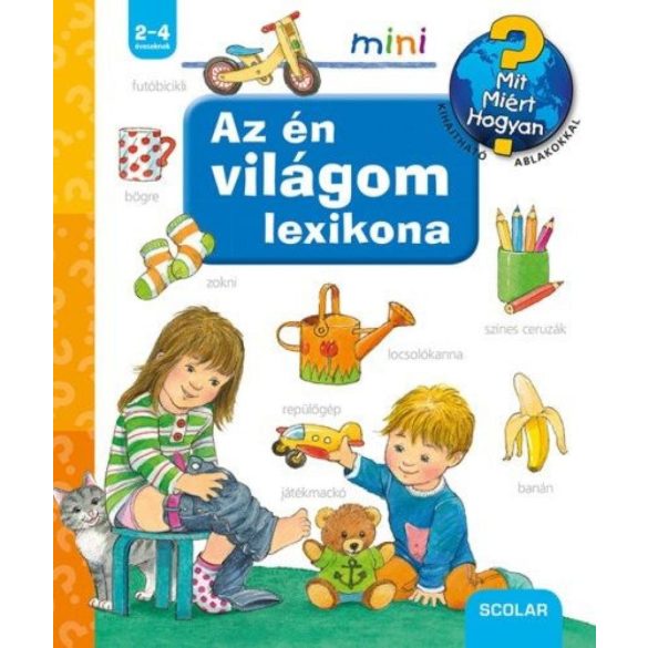 Az én világom lexikona