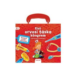 Első orvosi táska könyvem