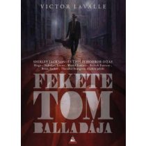 Fekete Tom balladája