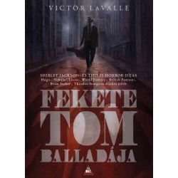 Fekete Tom balladája