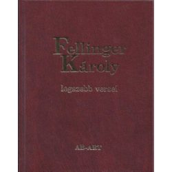 Fellinger Károly legszebb versei