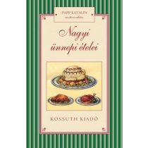 Nagyi ünnepi ételei