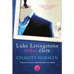Luke Livingstone titkos élete