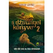   A dzsungel  könyve 2.  - Riki-tiki-tévi és más történetek