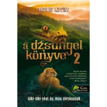   A dzsungel  könyve 2.  - Riki-tiki-tévi és más történetek