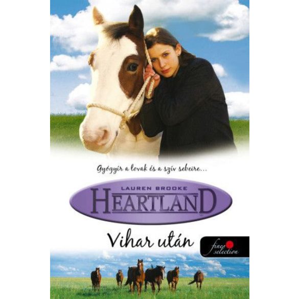 Heartland 2. - Vihar után