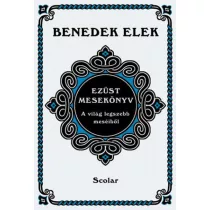 Ezüst mesekönyv